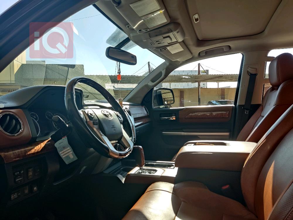 تويوتا توندرا